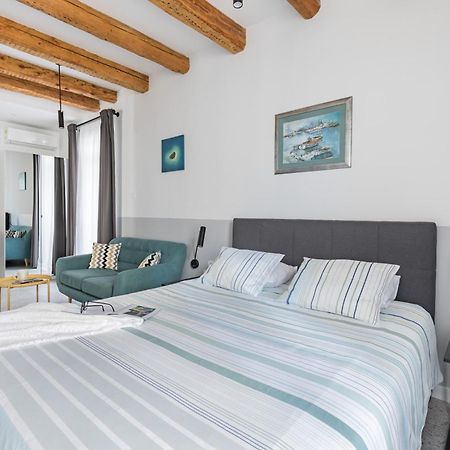 Luxury Studio Adriatic 1 Split Exterior foto