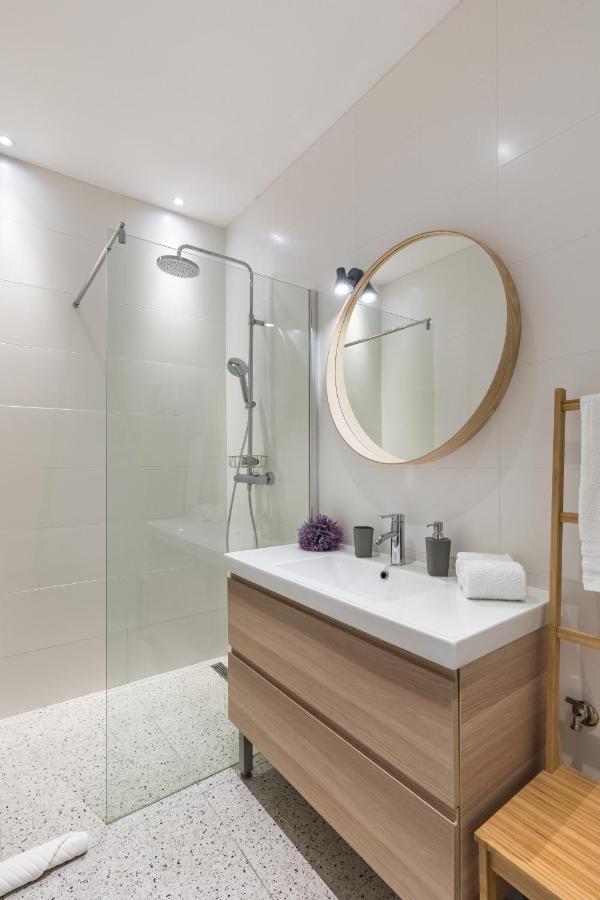 Luxury Studio Adriatic 1 Split Exterior foto
