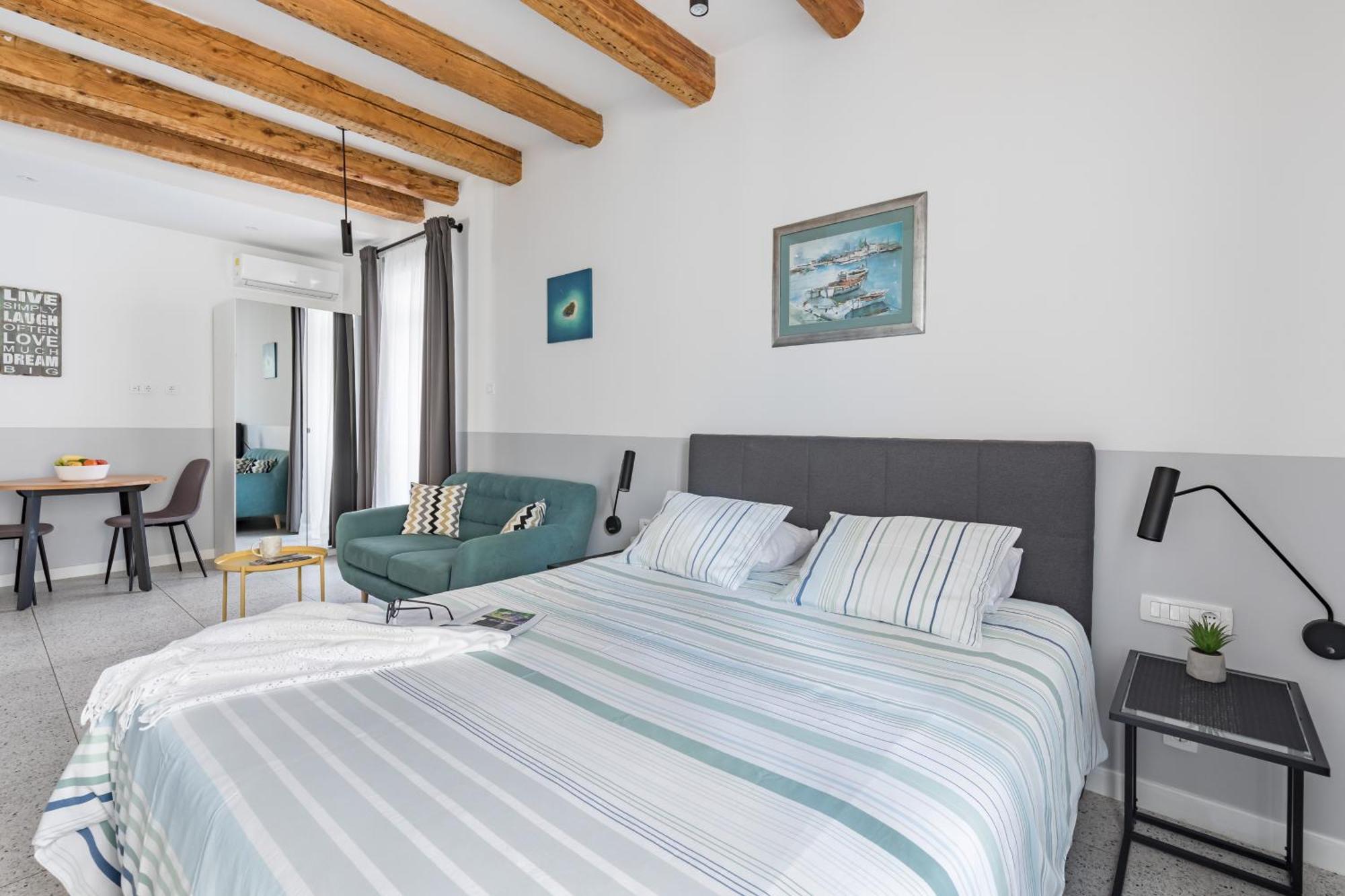 Luxury Studio Adriatic 1 Split Exterior foto