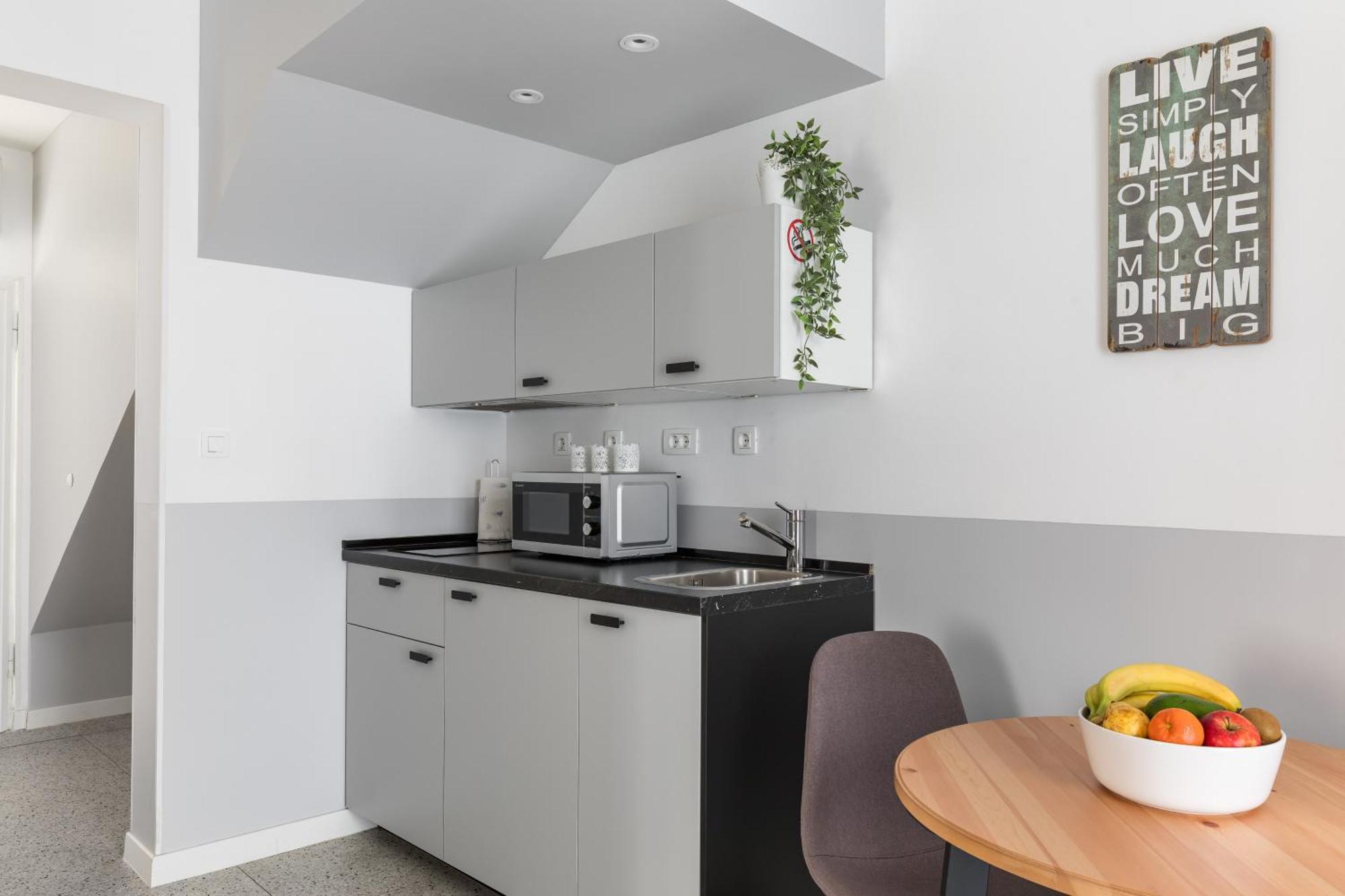 Luxury Studio Adriatic 1 Split Exterior foto