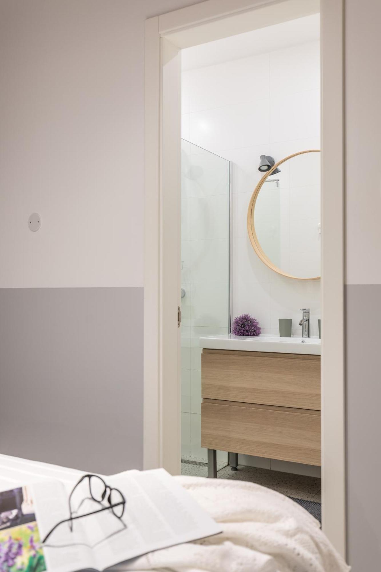Luxury Studio Adriatic 1 Split Exterior foto