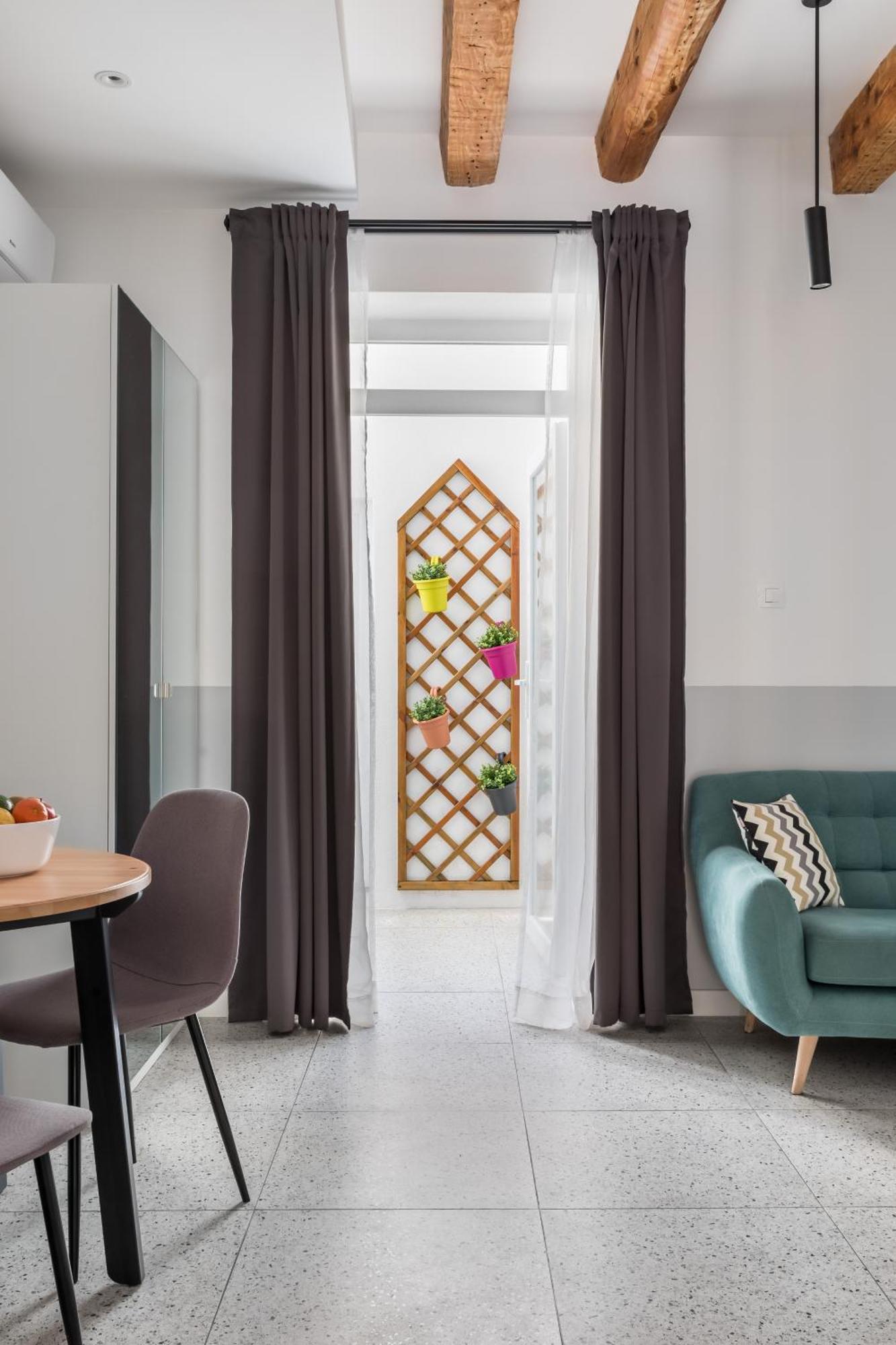 Luxury Studio Adriatic 1 Split Exterior foto
